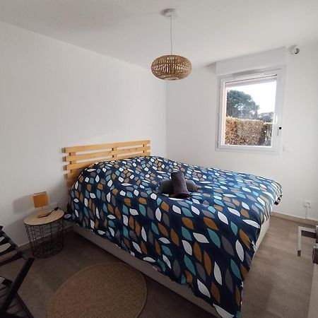 T2 Spacieux Tres Bien Place Gagnac-sur-Garonne Εξωτερικό φωτογραφία