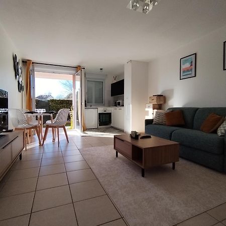 T2 Spacieux Tres Bien Place Gagnac-sur-Garonne Εξωτερικό φωτογραφία