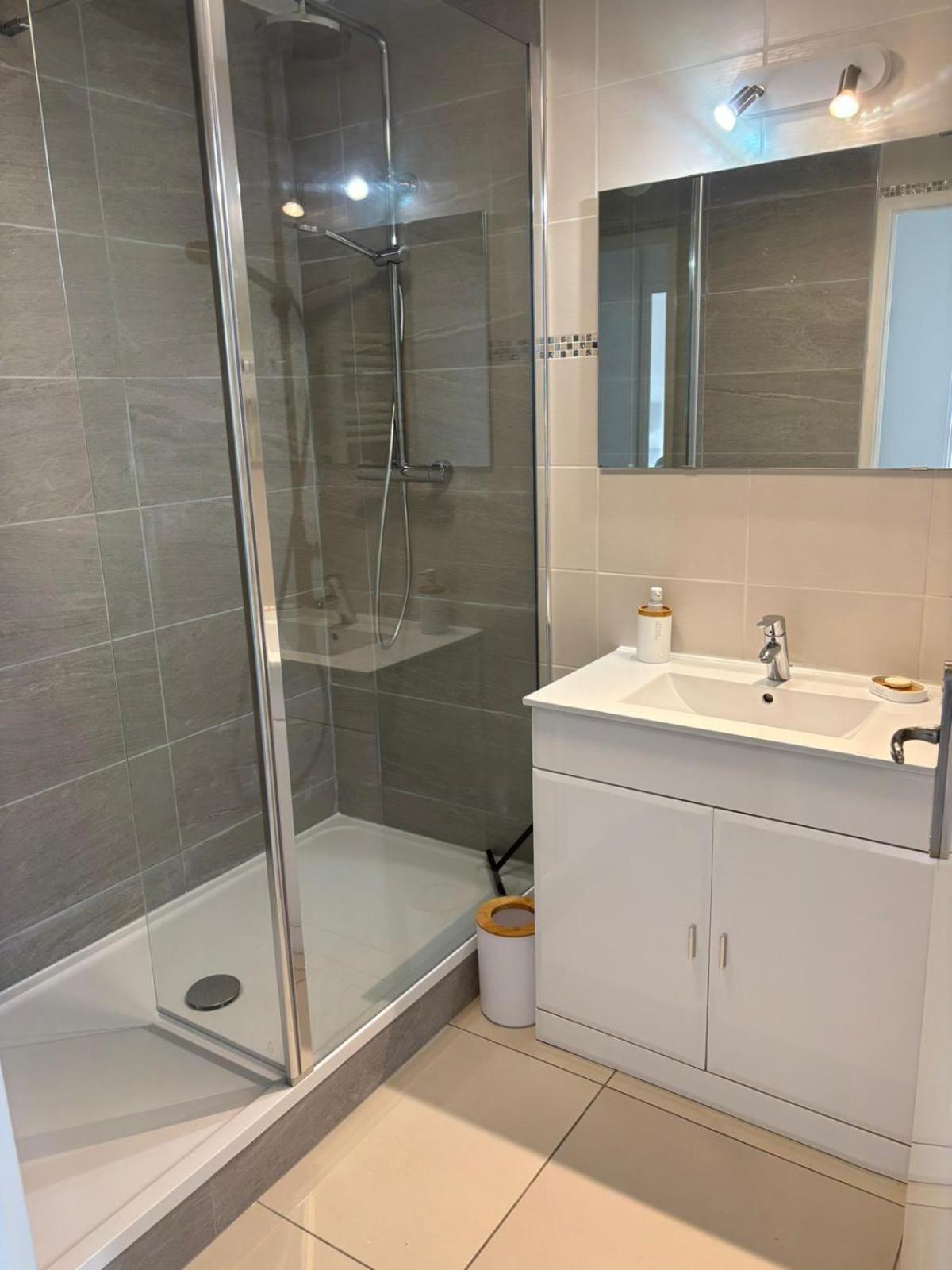 T2 Spacieux Tres Bien Place Gagnac-sur-Garonne Εξωτερικό φωτογραφία